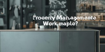 物业收银员工作复杂吗？