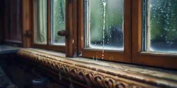 窗户漏雨物业到底负责吗？