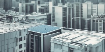 物业收取充电桩押金合理吗？