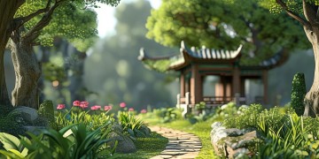 林清苑物业靠谱吗？
