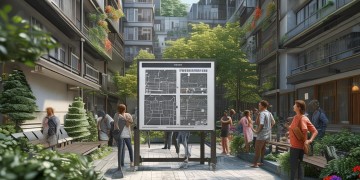 物业费为何要在小区收取？