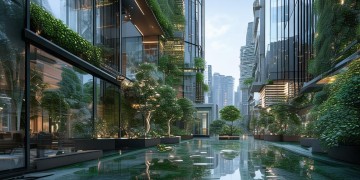 赛尔国际是什么物业？