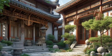 九鼎华府是什么物业公司？