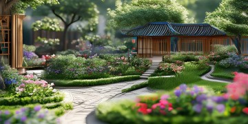 正馨花园物业究竟怎样？