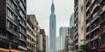 大连华安物业真的很差吗？