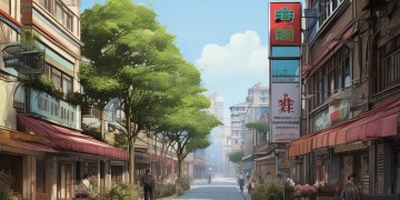 嘉兴中海物业保安正在招聘吗？