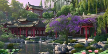 紫薇苑为何不交物业费？