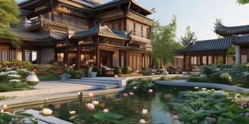 锦绣贵源到底是什么物业？