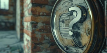 物业有权换电表吗？