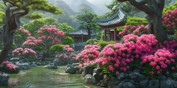碧春园是什么物业？