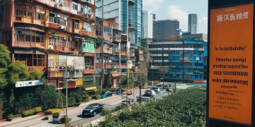 成都建渣处理找物业可行吗？