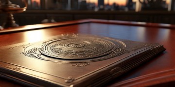 物业私刻物业公章犯法吗？