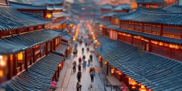 洛阳宝龙物业管理究竟在做什么？