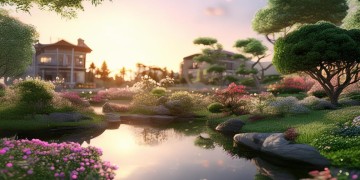 碧桂园属于什么物业公司？