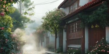 二棉路物业什么时候通知？