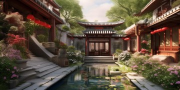 美丽华都物业真的平常吗？