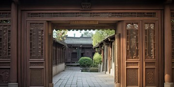 西安物业封门现在收费吗？