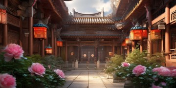 盛世华府物业靠谱吗？