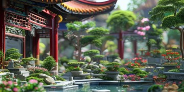 瑞嘉容园物业究竟是什么？
