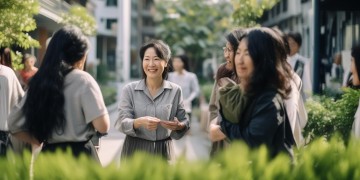 汕头物业管家好做吗？