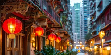 港人出租物业需要交税吗？