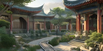 东方罗马物业真的靠谱吗？