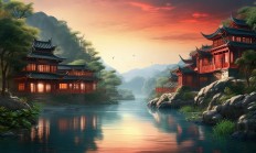 淮北有红色物业吗？