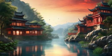淮北有红色物业吗？
