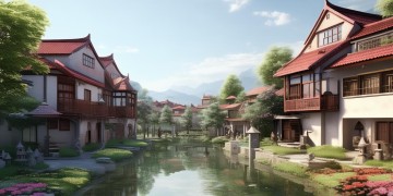 杨巷新村是什么物业公司？