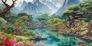 盛唐叠彩山物业真的靠谱吗？