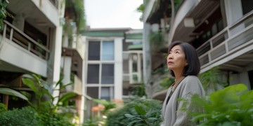租户会加物业群吗？为什么？