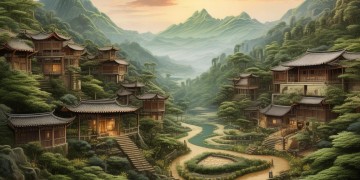 陈福全在云浮究竟有什么物业？