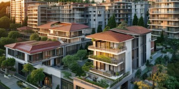 什么是物业类住宅？
