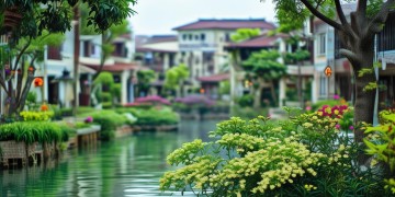 水岸家苑物业究竟好不好？
