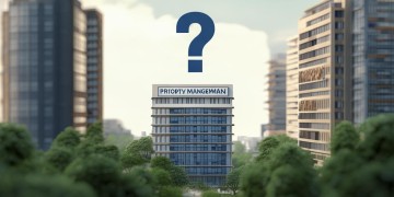 物业公司为什么不能换？