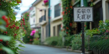 望梅路物业何时通知？