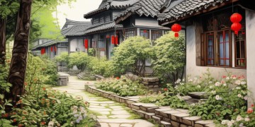 天津农村小区物业现在招聘吗？
