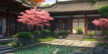 什么是桦枫居物业？