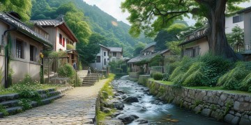 太平村物业是否违法？