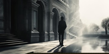 物业不公布账目，合理吗？