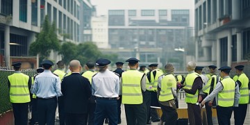 中信物业都有哪些岗位呢？
