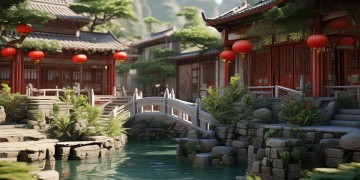 山水丽庭物业真的可靠吗？