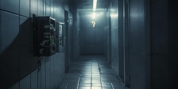 楼道跳闸断电，物业管吗？
