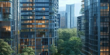 郑东中央御景物业靠谱吗？