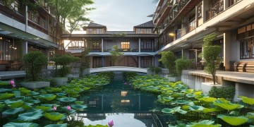 碧水公寓究竟是什么物业公司？
