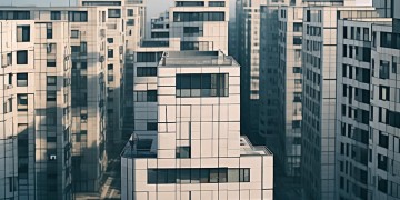 商业物业重复建设究竟是什么？