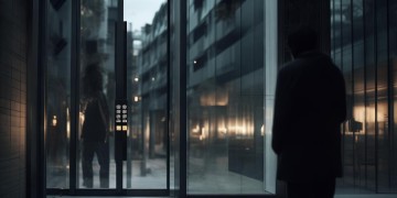 物业会知道业主家门密码吗？
