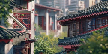 济南有靠谱的物业托管公司吗？
