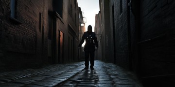 物业捉到的人贩子究竟叫什么？