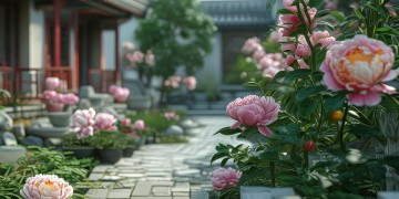 山东物业收取装修许可费用合理吗？